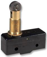 INTERRUPTOR DE LIMITE BASICO BZ-2RQ18-A2